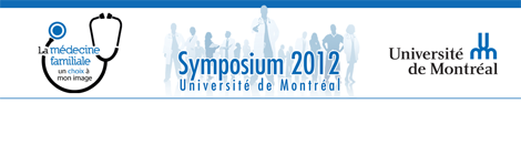 Le GIMF de l’Université de Montréal, 2012-2013 : année de grandes responsabilités, de grands changements