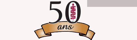 La FMOQ a 50 ans