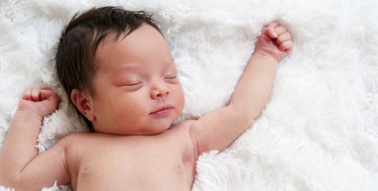 Chronique techno : les bébés!