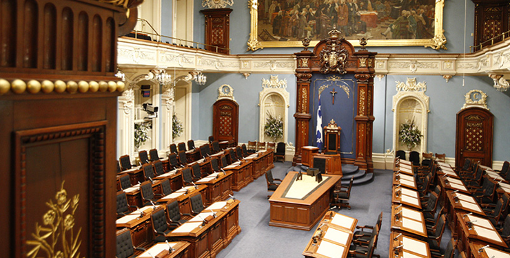 Politique et médecine familiale