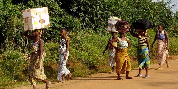 Le Bénin : frustrations et appréciations