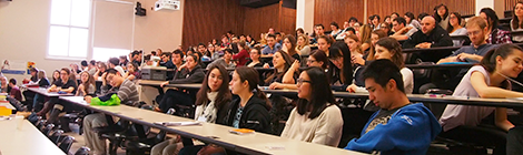 GIMF Université de Montréal