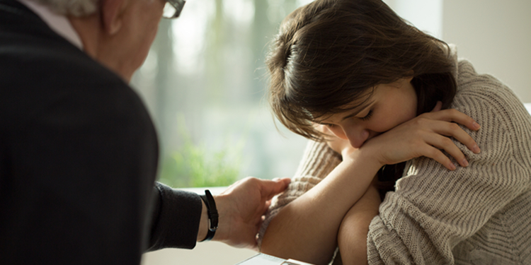 Les médecins de famille et la santé mentale