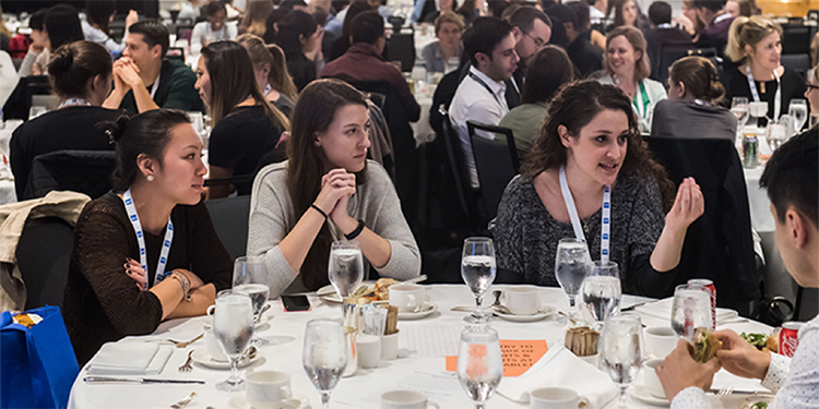 Archives : Activités du GIMF de l’Université McGill