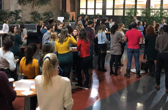 Un automne et un hiver bien occupés en médecine de famille à l’Université Laval!