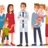 De la médecine de famille à la médecine de suivi