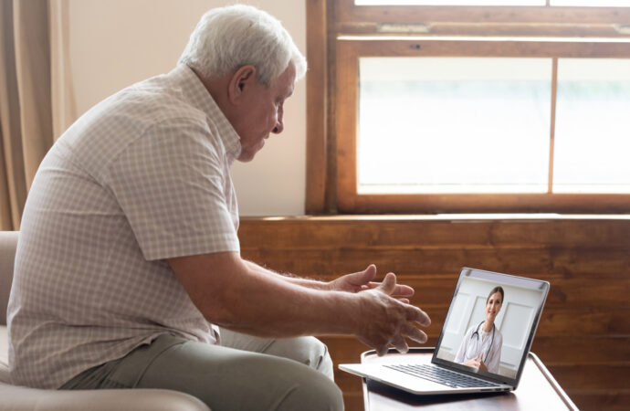 Telemedicine and Telehealth Platforms in Primary Care: Emerging Potentials
