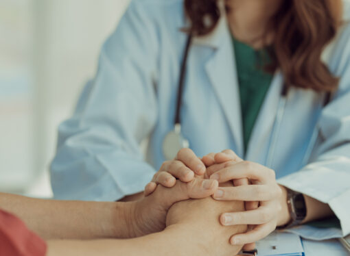 La prise en charge de patients aux prises avec des troubles de santé mentale