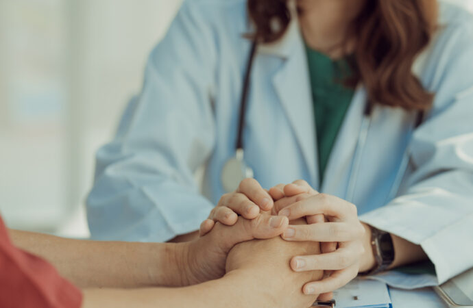 La prise en charge de patients aux prises avec des troubles de santé mentale