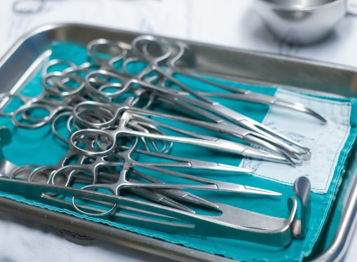 La mini-chirurgie en médecine de famille