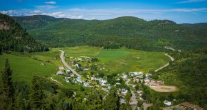 La médecine de famille en région