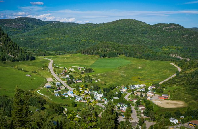 La médecine de famille en région