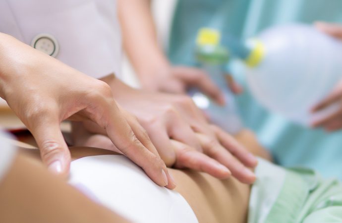 La médecine d’urgence avec Dre Renée Blondin