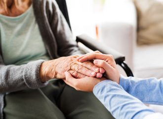 Regards sur les soins à domicile en région éloignée