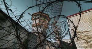 La pratique en milieu carcéral avec Dre Geneviève St-Georges