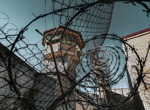 La pratique en milieu carcéral avec Dre Geneviève St-Georges