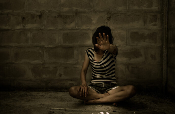 Quand la toxicomanie se conjugue au féminin