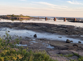 La région comme choix de vie et de pratique avec le Dr Pierre Gosselin