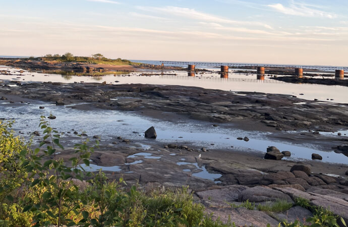 Pratiquer en région avec le Dr Pierre Gosselin